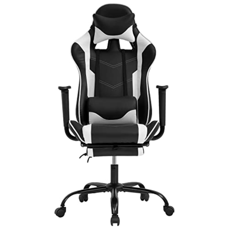 Home Office Ergonomics - Sedia da Gaming per Ufficio Domestico: