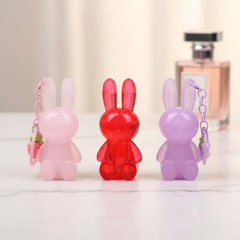 Home Office Youtube - Tubo lucidalabbra da 2,5 ml con