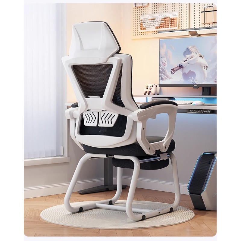 Home Office Ergonomics - Sedia da ufficio ergonomica per casa
