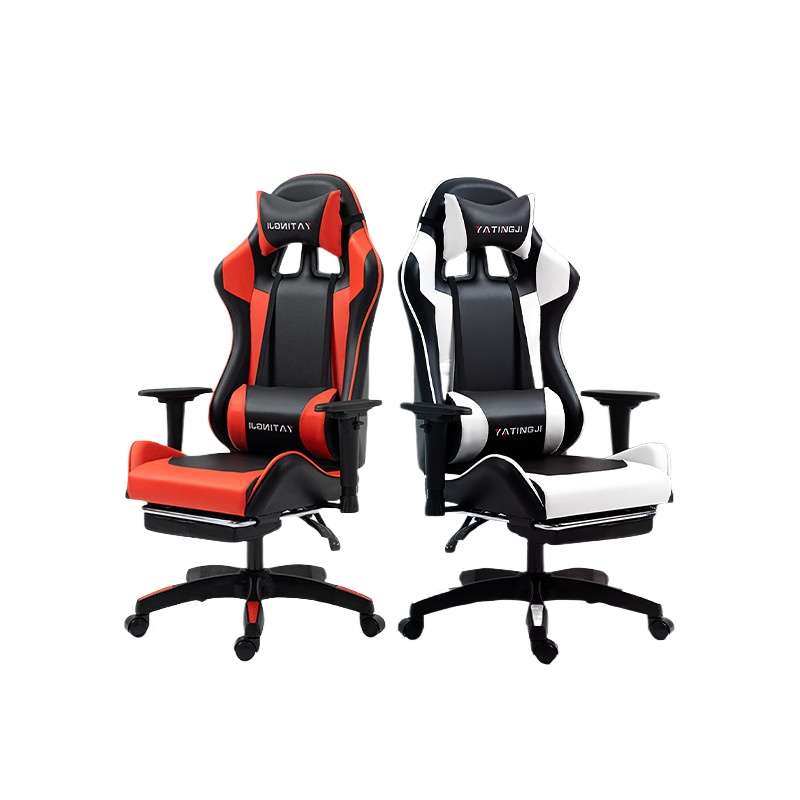Home Office Ergonomics - Sedia da Gaming per Esports e