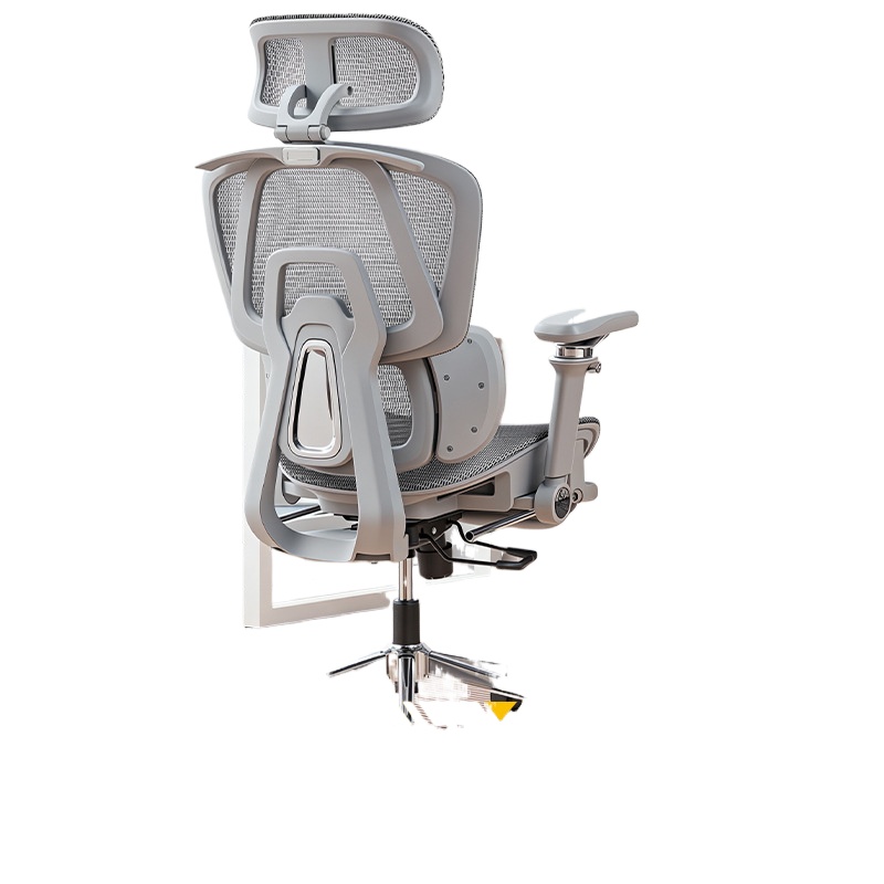 Home Office Ergonomics - Sedia da Ufficio Ergonomica UlanSen per