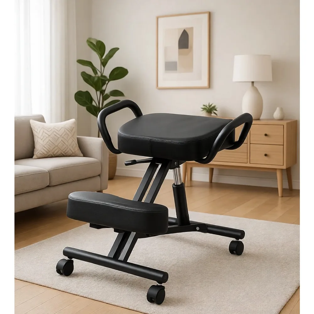 Home Office Ergonomics - Sedia Ergonomica per la Correzione della