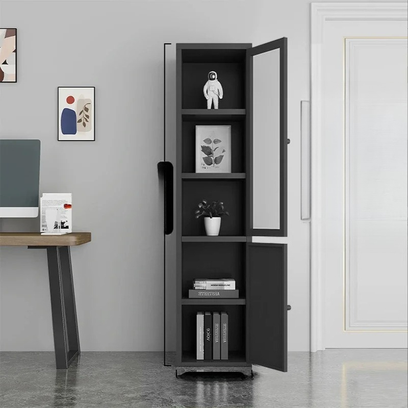 Home Office With Library - ^O per l'ufficio della biblioteca libreria