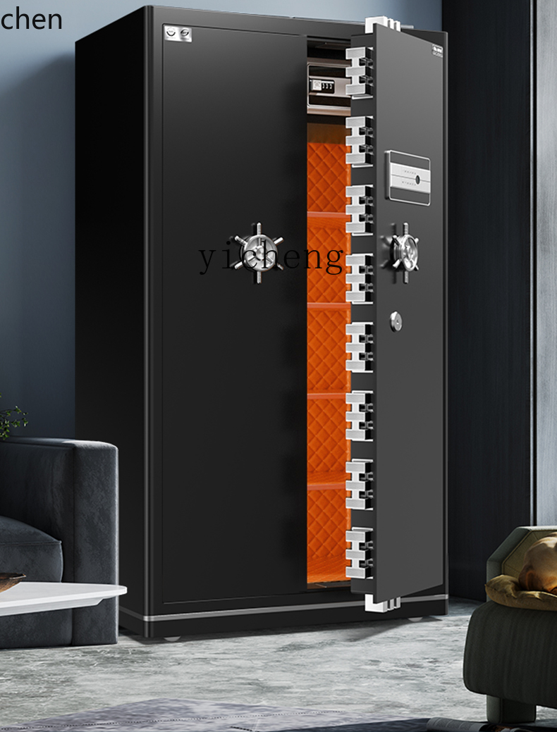 Cassaforte ZMLsafe grande per  - Home Office Youtube recensione e prezzo