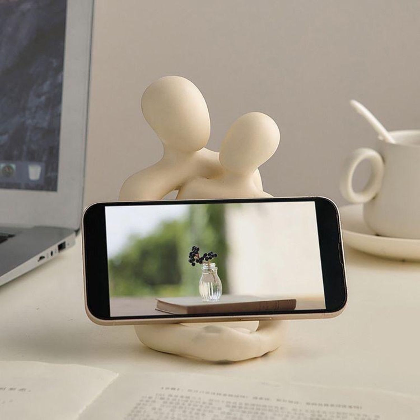Hearttwaring coppia amorevole  - Home Office Bookshelves recensione e prezzo