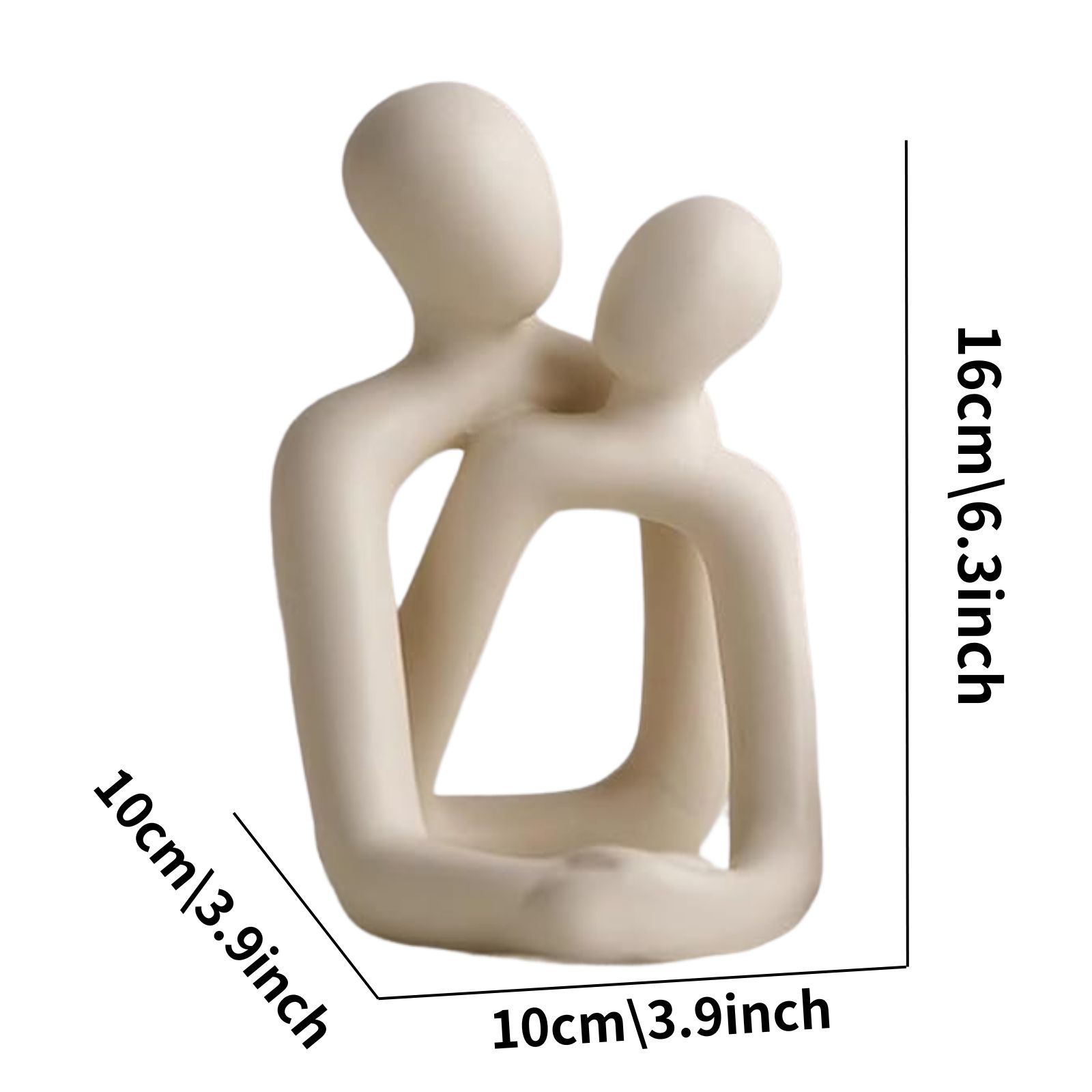 Hearttwaring coppia amorevole  - Home Office Bookshelves recensione e prezzo