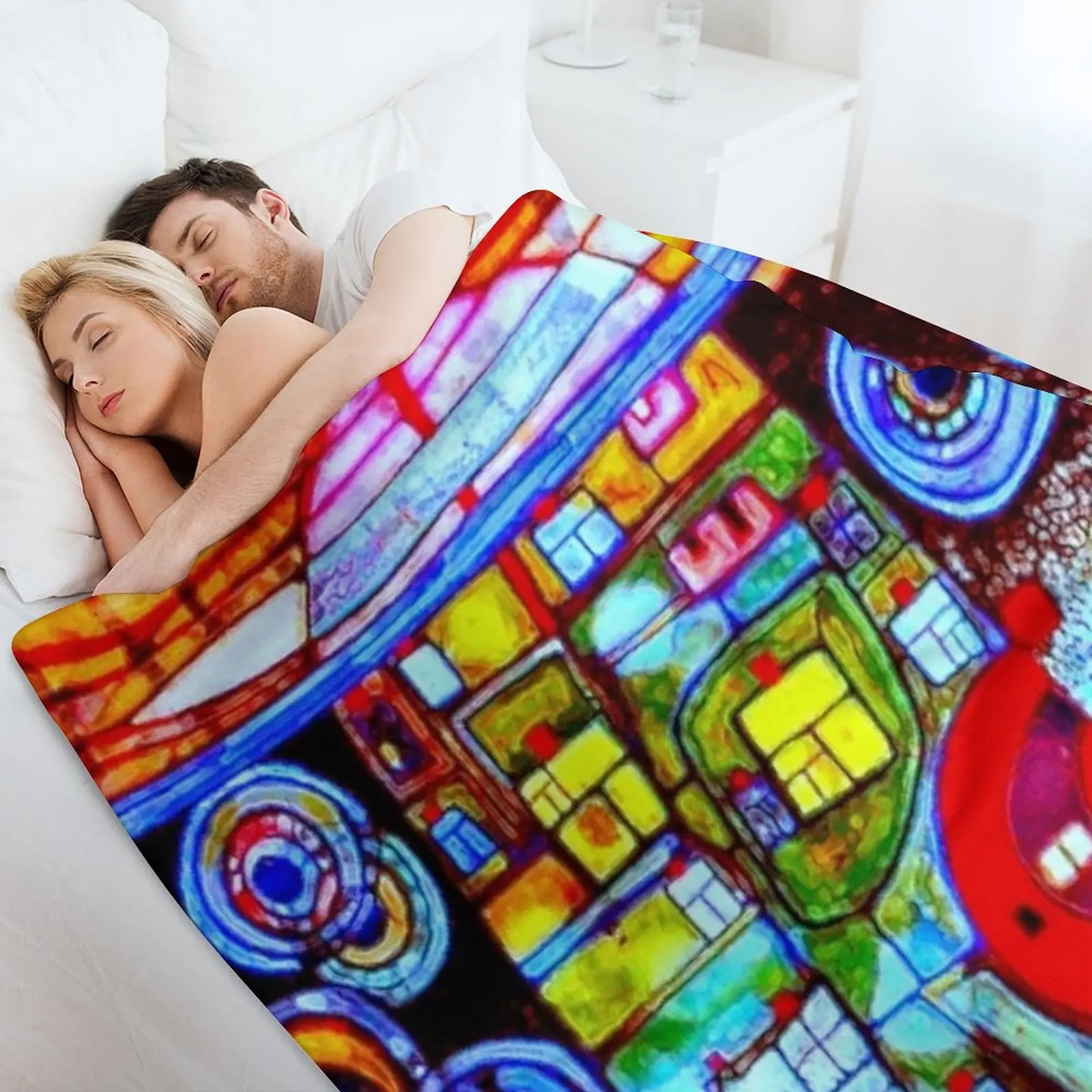 Coperta invernale Qatar 813 ne - Home Office Qatar Travel recensione e prezzo