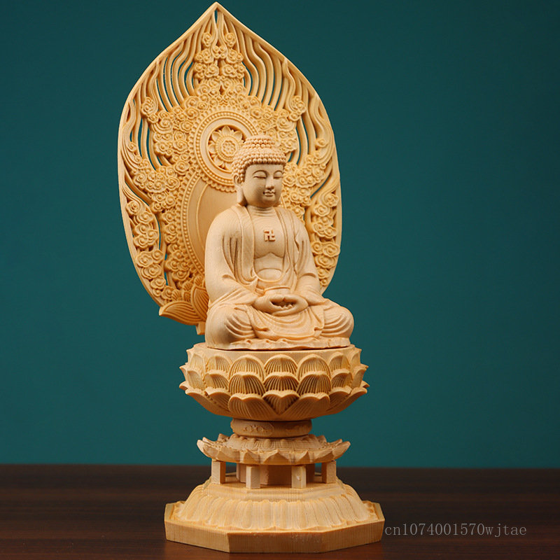 Statua di Buddha Shakyamuni pe - Home Office Feng Shui recensione e prezzo