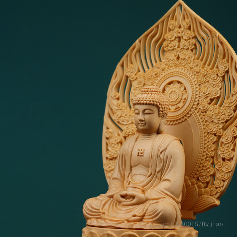 Statua di Buddha Shakyamuni pe - Home Office Feng Shui recensione e prezzo