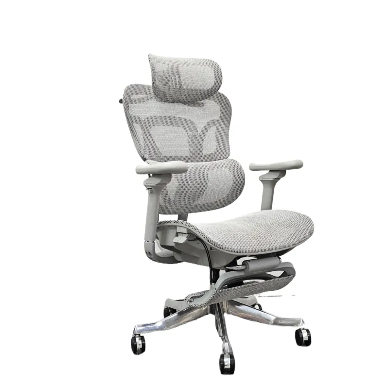 Sedia da Ufficio Ergonomica pe - Home Office Ergonomics recensione e prezzo