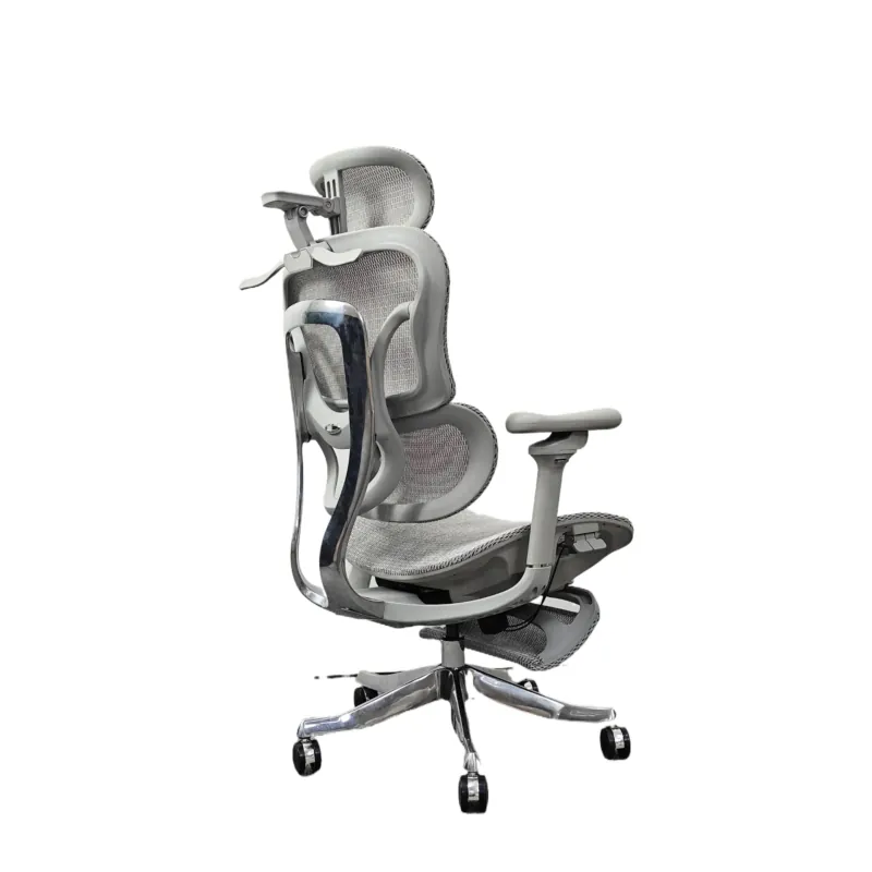Sedia da Ufficio Ergonomica pe - Home Office Ergonomics recensione e prezzo