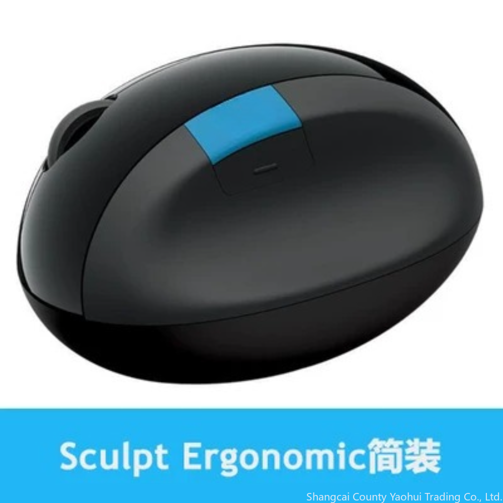 Set Mouse e Tastiera Ergonomic - Home Office Of Microsoft recensione e prezzo
