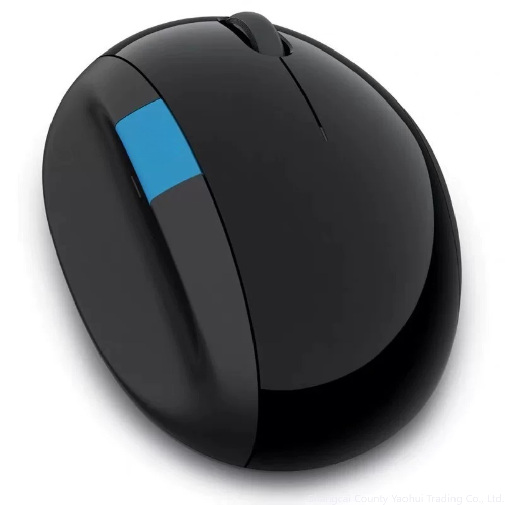 Set Mouse e Tastiera Ergonomic - Home Office Of Microsoft recensione e prezzo