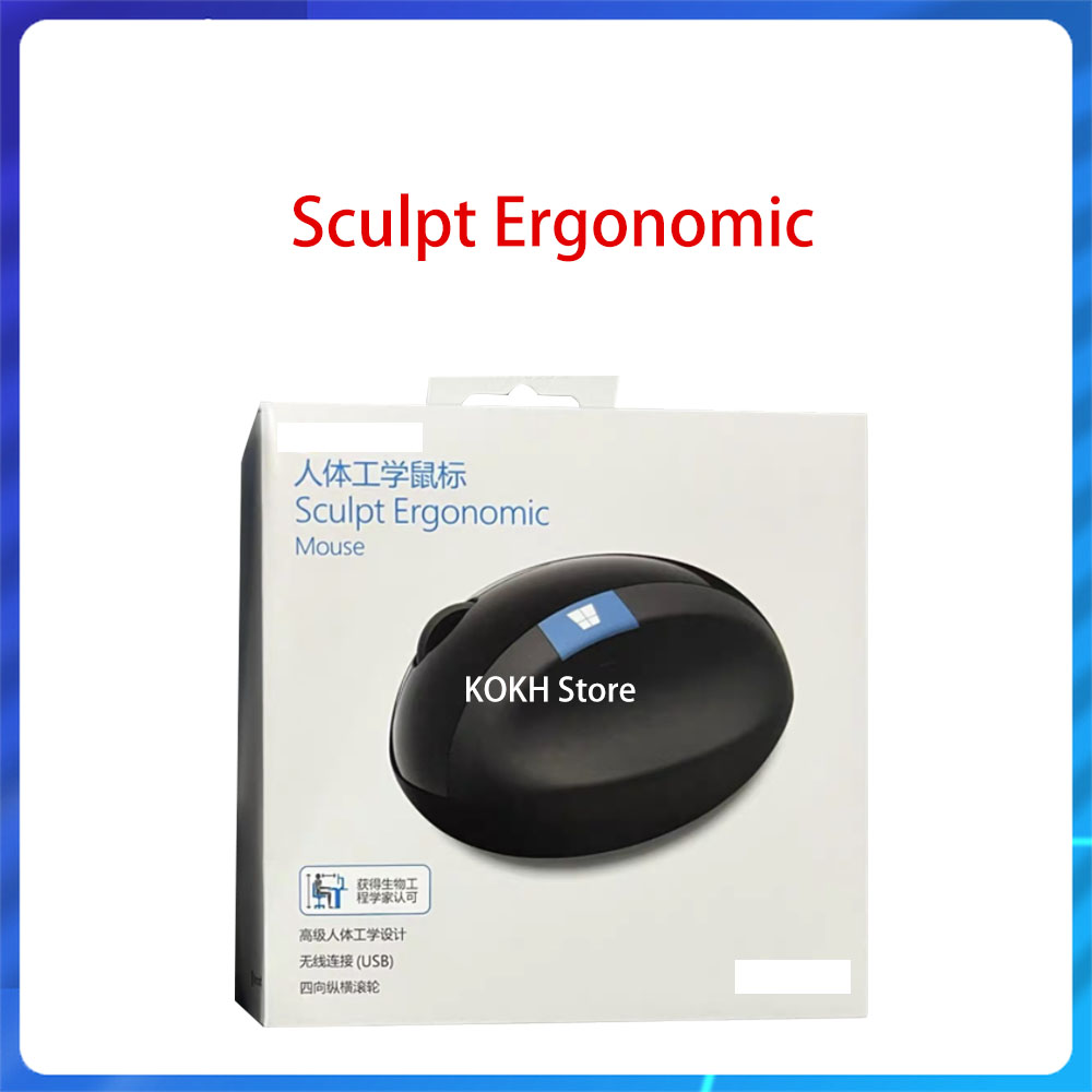 Per Microsoft Sculpt Mouse wir - Home Office Of Microsoft recensione e prezzo