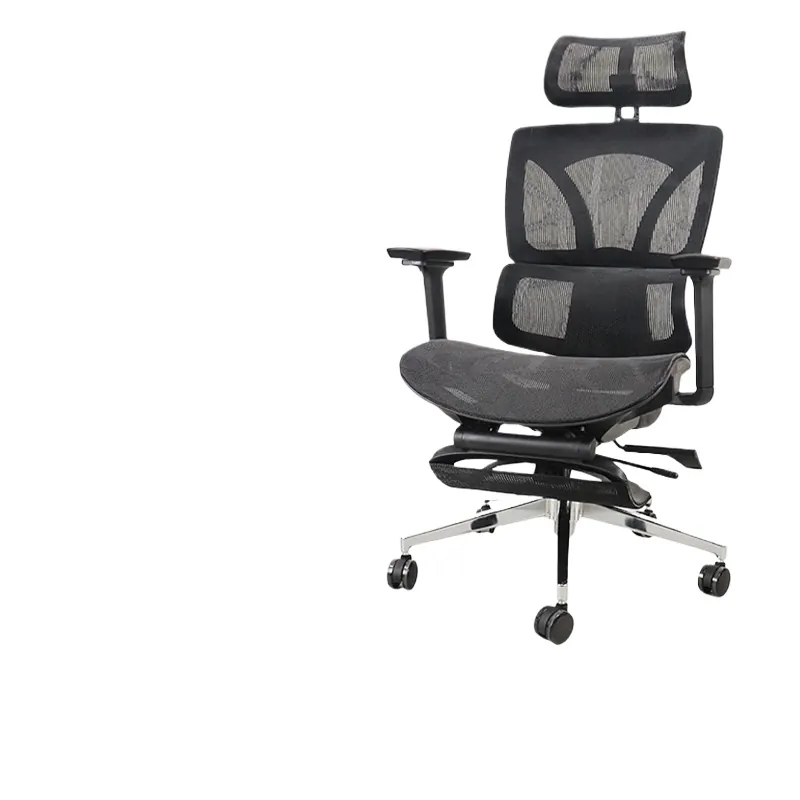 Sedia da Ufficio Ergonomica Ru - Home Office Ergonomics recensione e prezzo