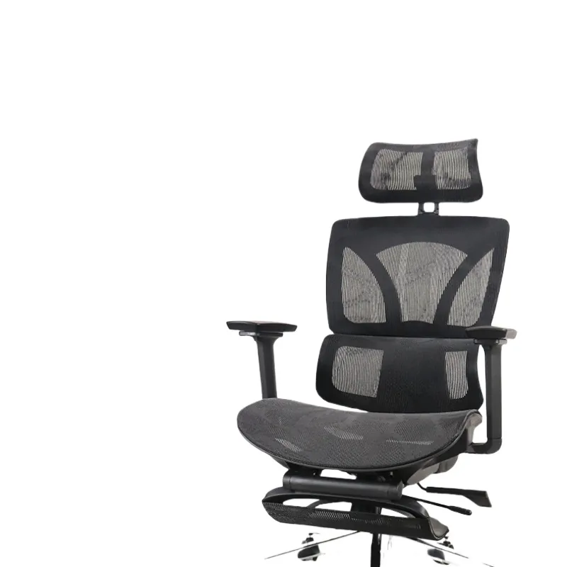 Sedia da Ufficio Ergonomica Ru - Home Office Ergonomics recensione e prezzo