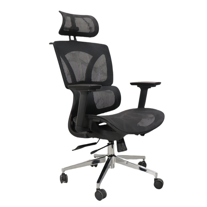 Sedia da Ufficio Ergonomica Ru - Home Office Ergonomics recensione e prezzo