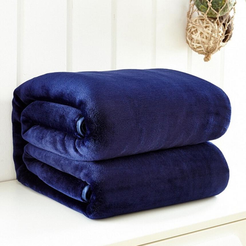 50*70cm piccola coperta Super  - Home Office Of Microsoft recensione e prezzo