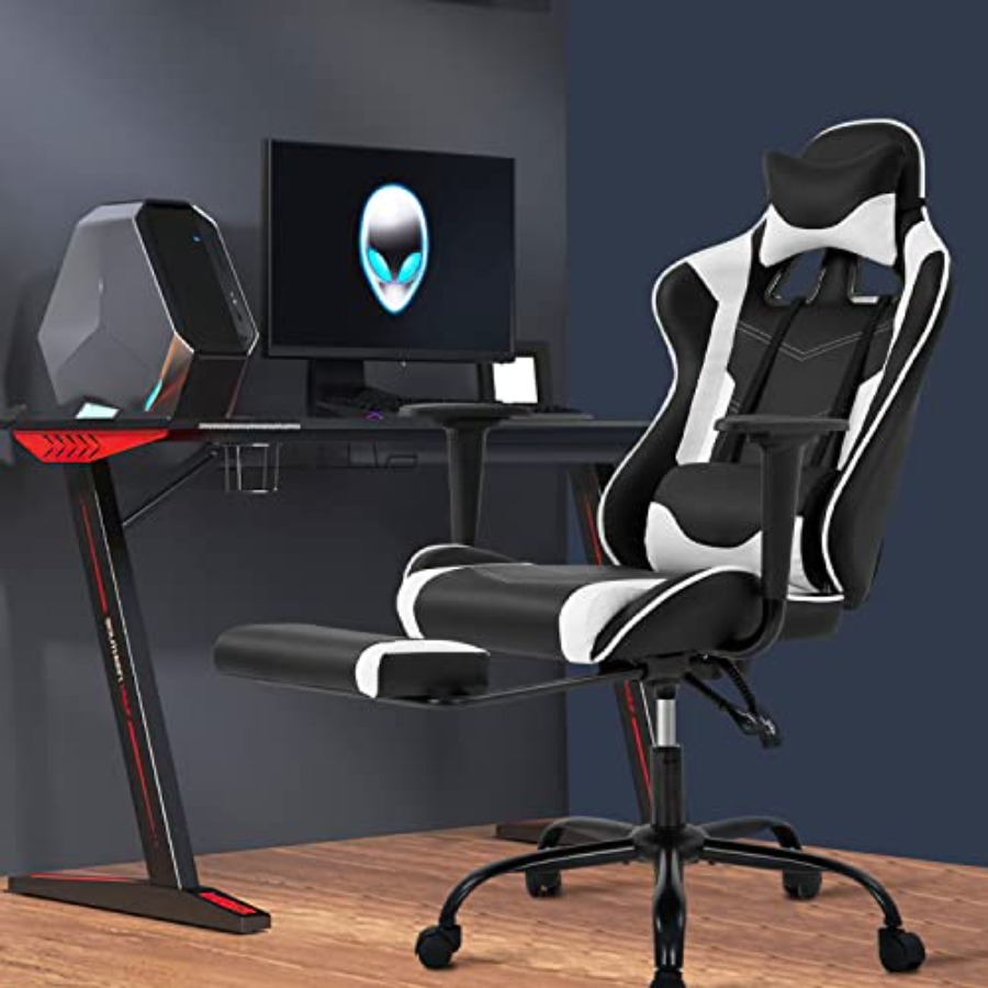 Sedia da Gaming per Ufficio Do - Home Office Ergonomics recensione e prezzo