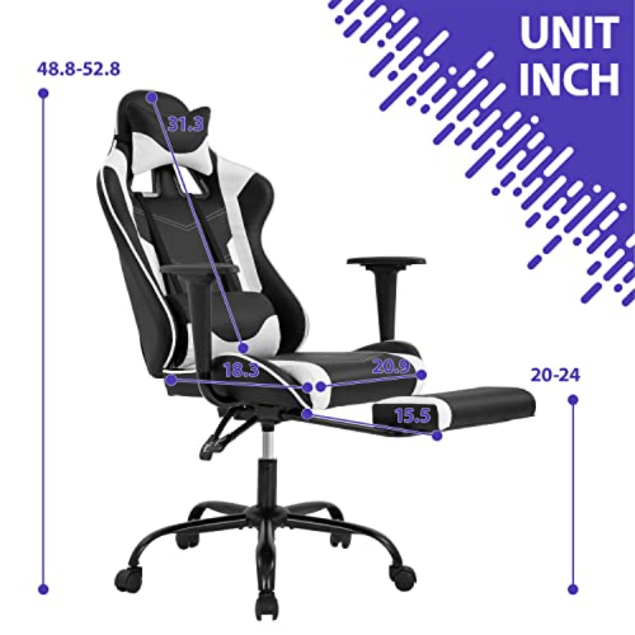 Sedia da Gaming per Ufficio Do - Home Office Ergonomics recensione e prezzo