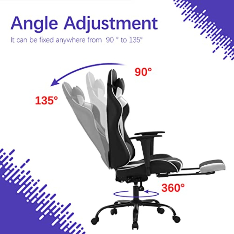 Sedia da Gaming per Ufficio Do - Home Office Ergonomics recensione e prezzo