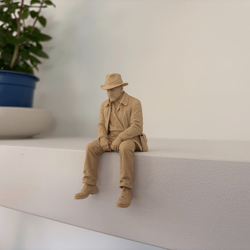 Statua Decorativa Explorer Edg - Home Office Bookshelves recensione e prezzo