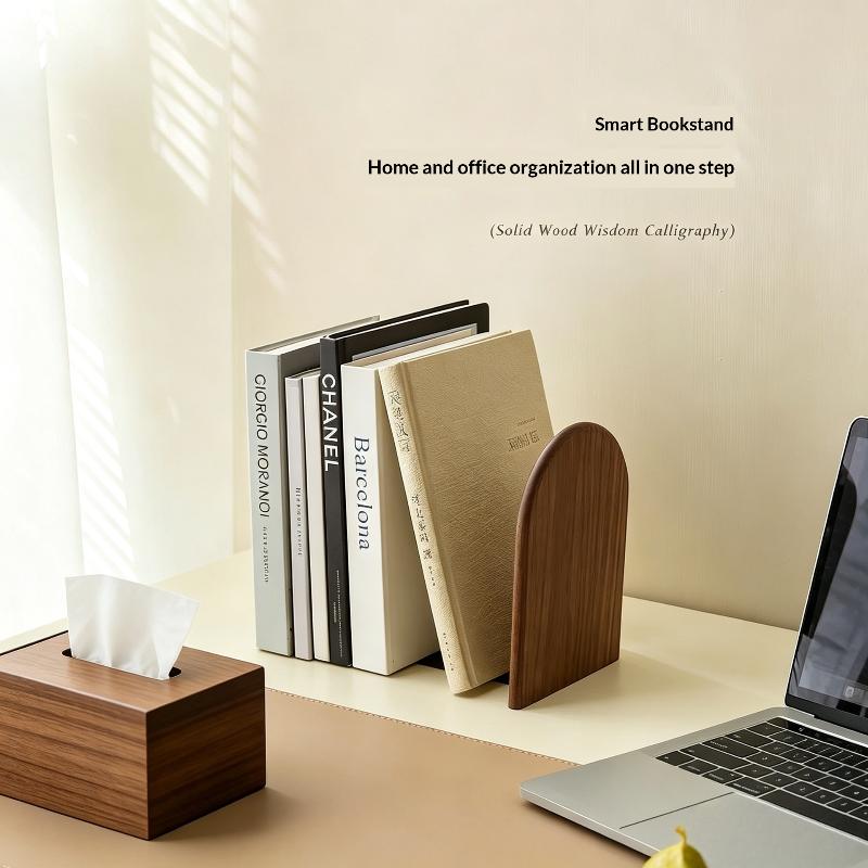 Nuova Offerta: Fermalibri in L - Home Office Bookshelves recensione e prezzo