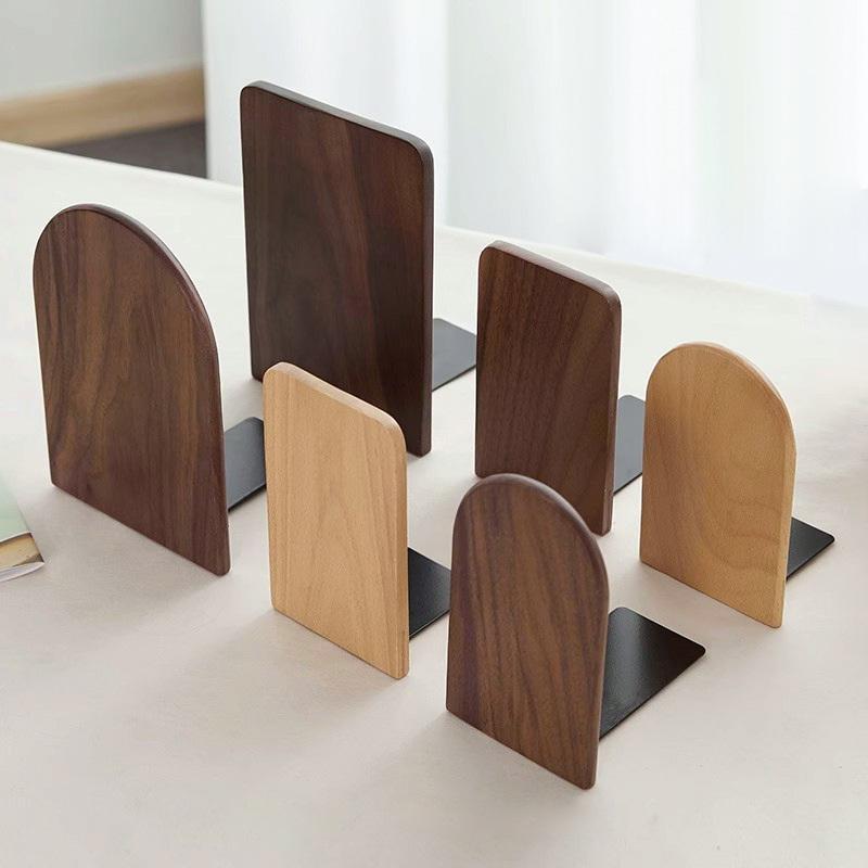Nuova Offerta: Fermalibri in L - Home Office Bookshelves recensione e prezzo