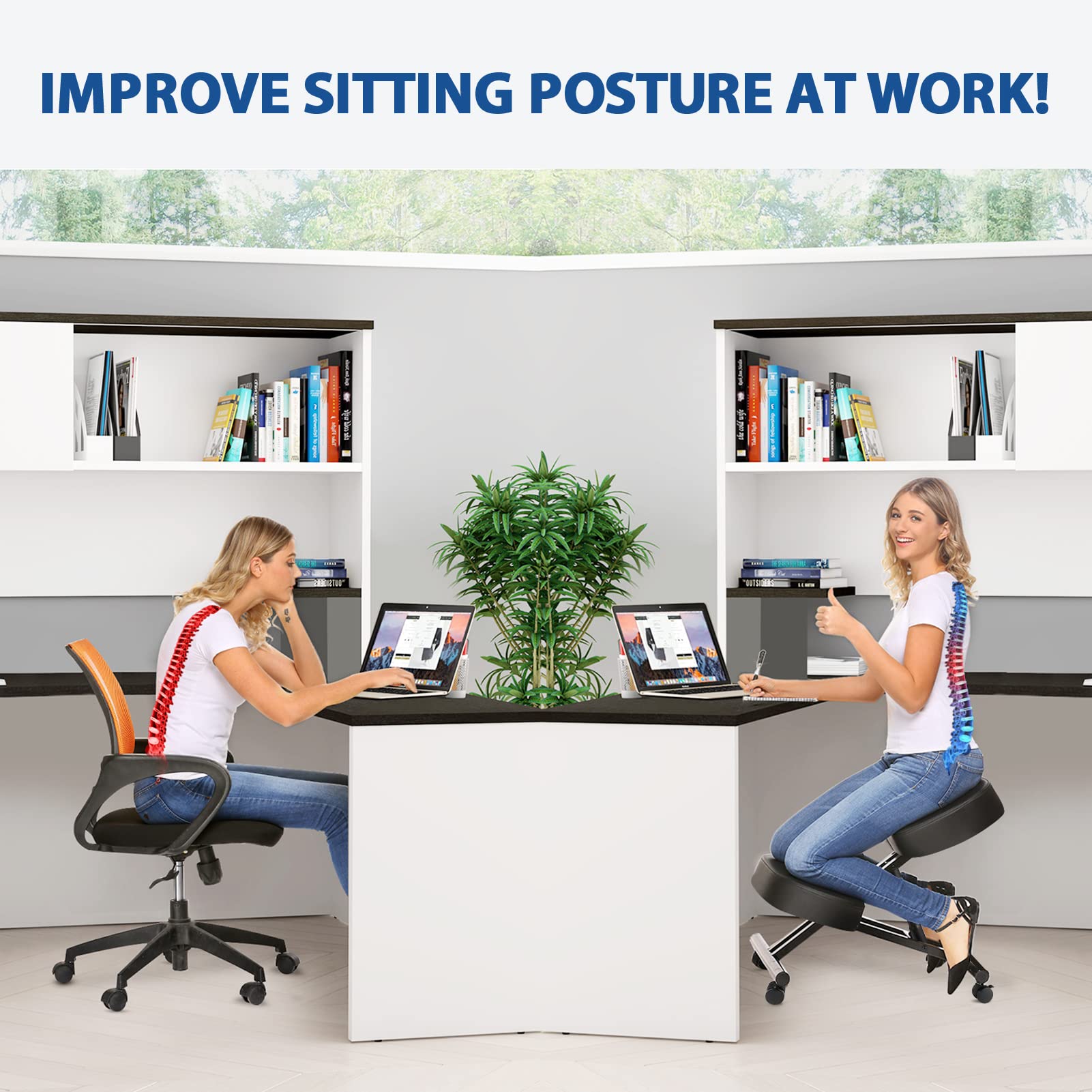 Sedia Ergonomica Inclinabile p - Home Office Ergonomics recensione e prezzo