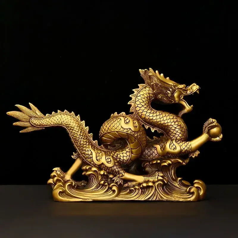 Ornamenti Feng Shui Drago di R - Home Office Feng Shui recensione e prezzo