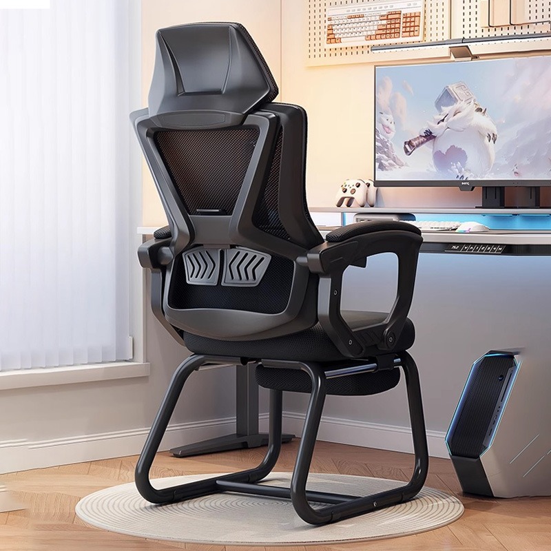 Sedia da ufficio ergonomica pe - Home Office Ergonomics recensione e prezzo