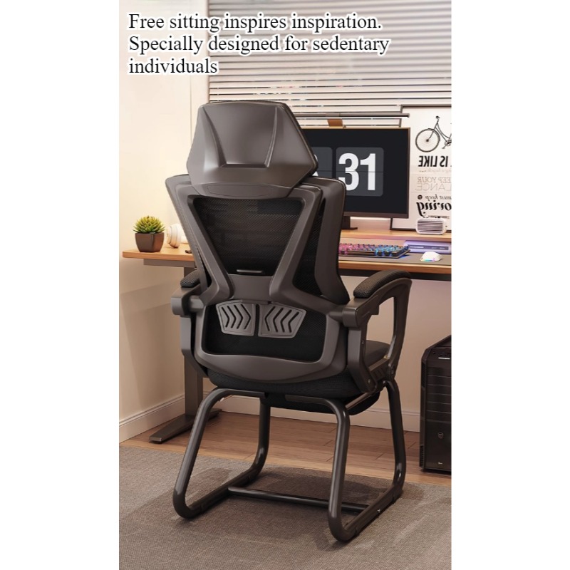 Sedia da ufficio ergonomica pe - Home Office Ergonomics recensione e prezzo