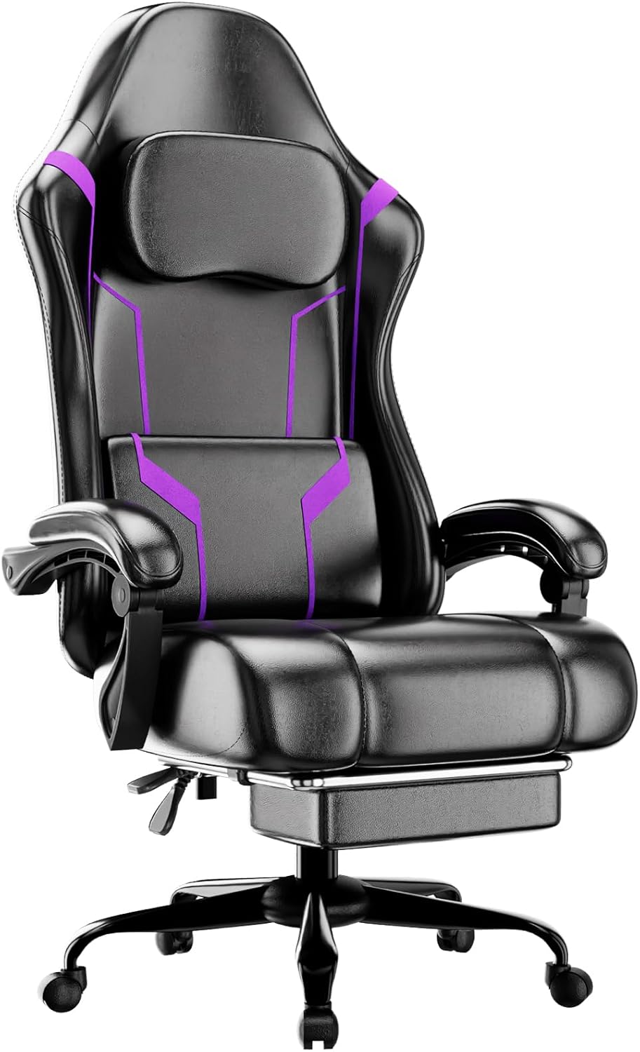 Sedia da Gaming Ergonomica con - Home Office Ergonomics recensione e prezzo