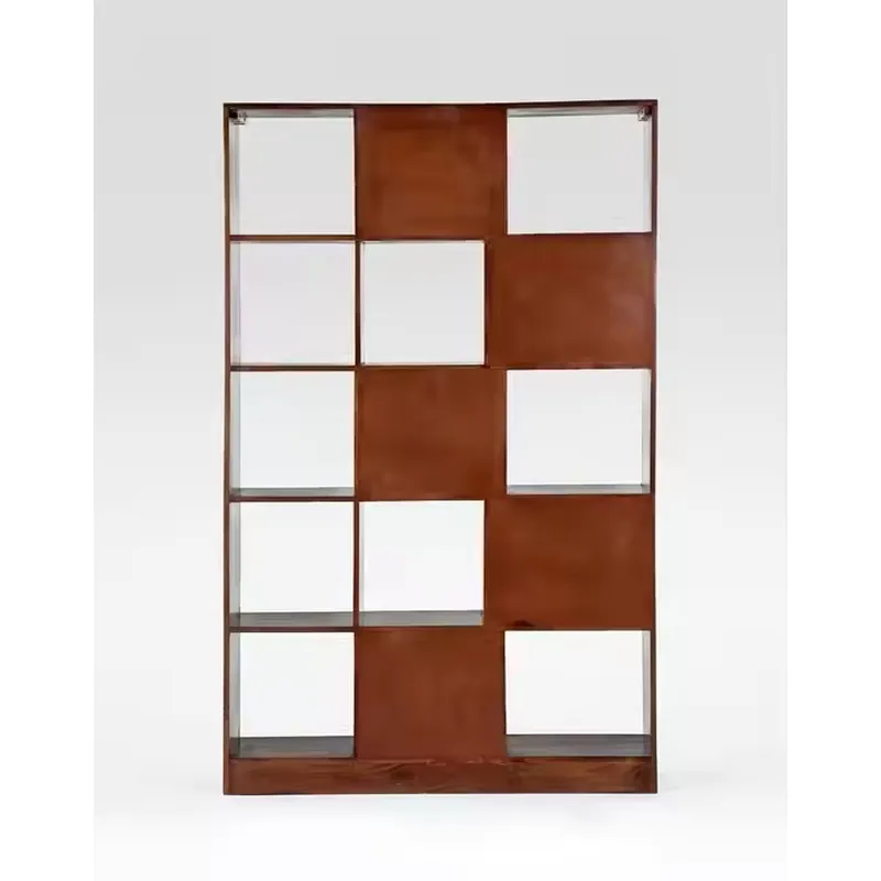 Libreria Moderna in Legno Mass - Home Office With Library recensione e prezzo