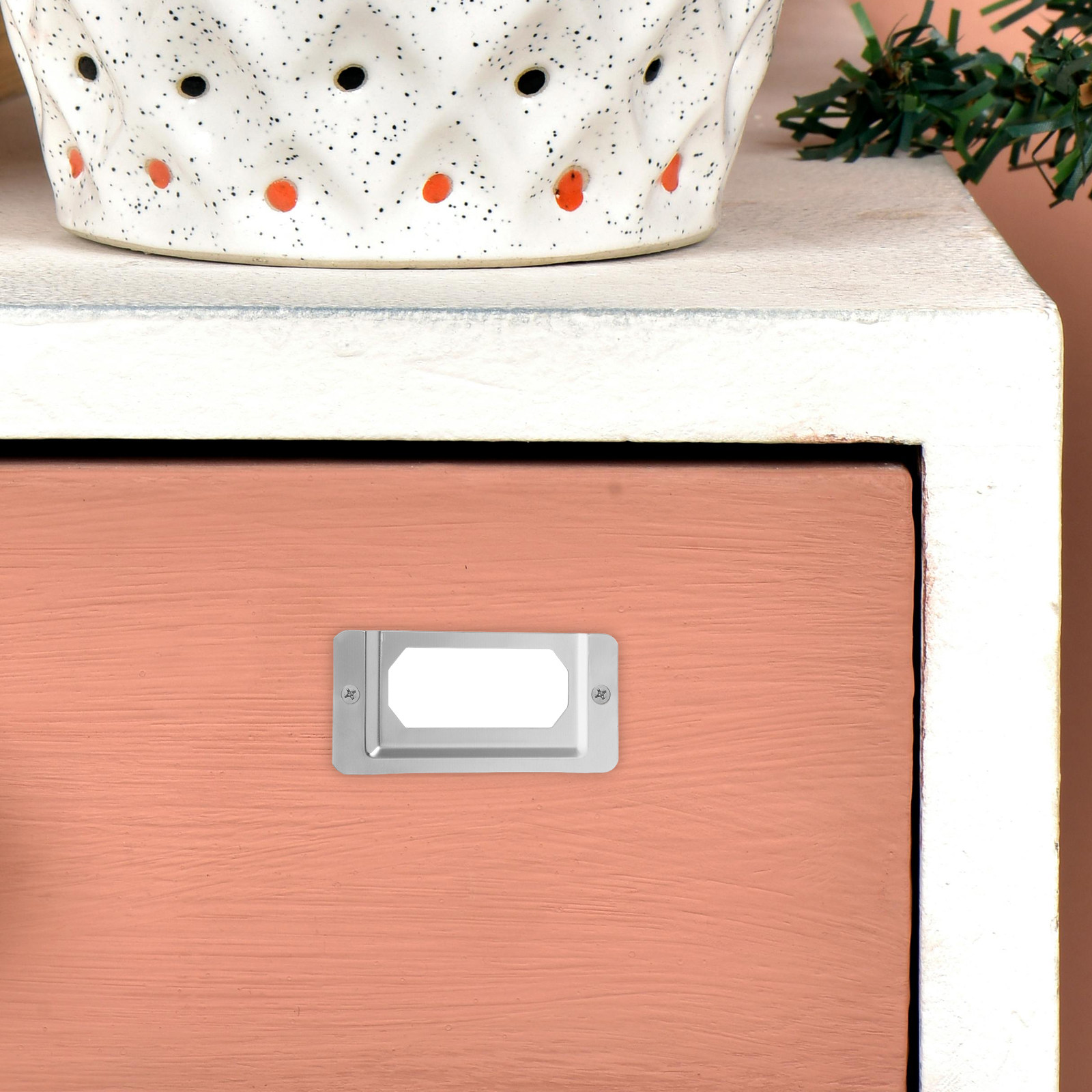 50 Pezzi Portaetichette per Ca - Home Office With Library recensione e prezzo
