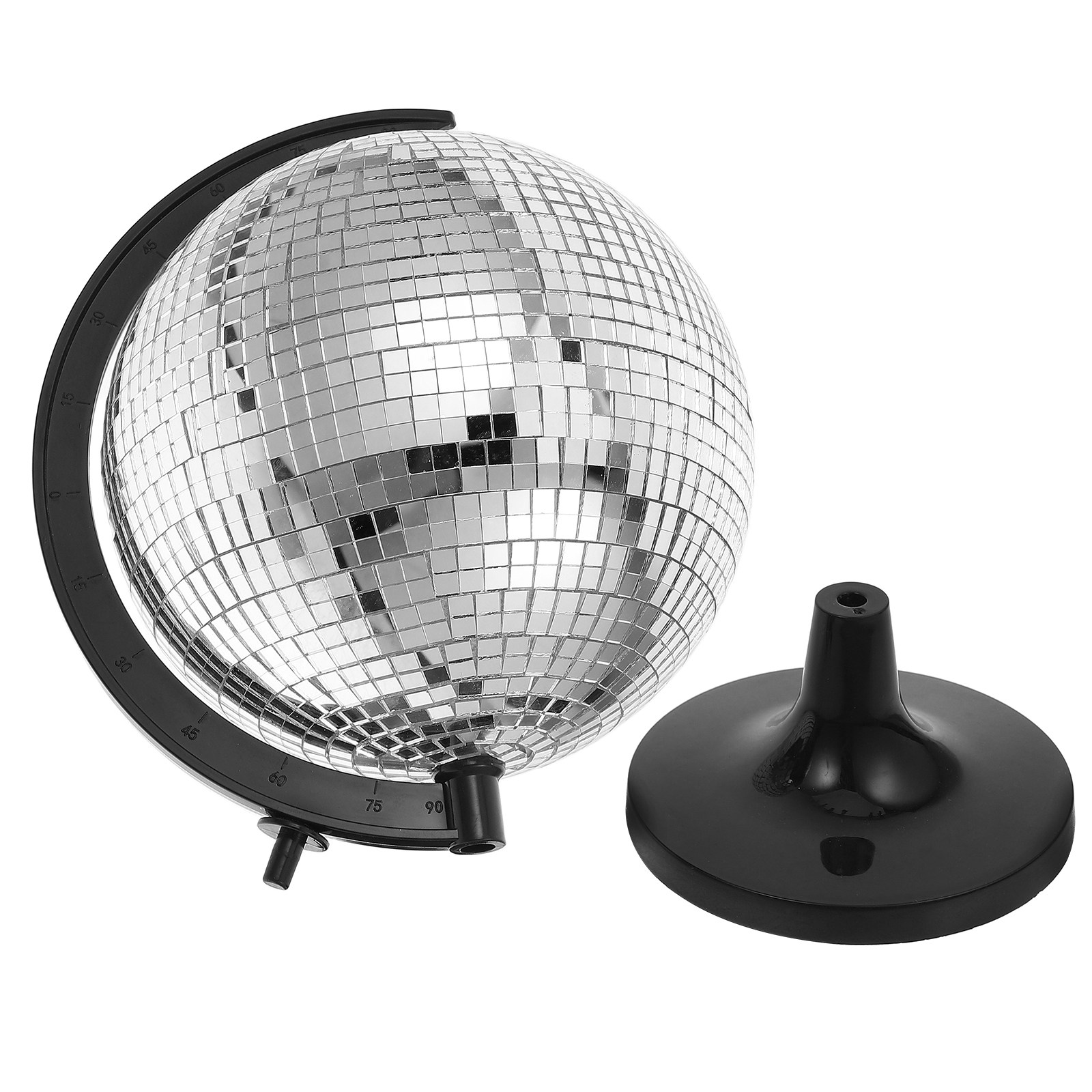 Globo da Discoteca Fantasioso, - Home Office Bookshelves recensione e prezzo