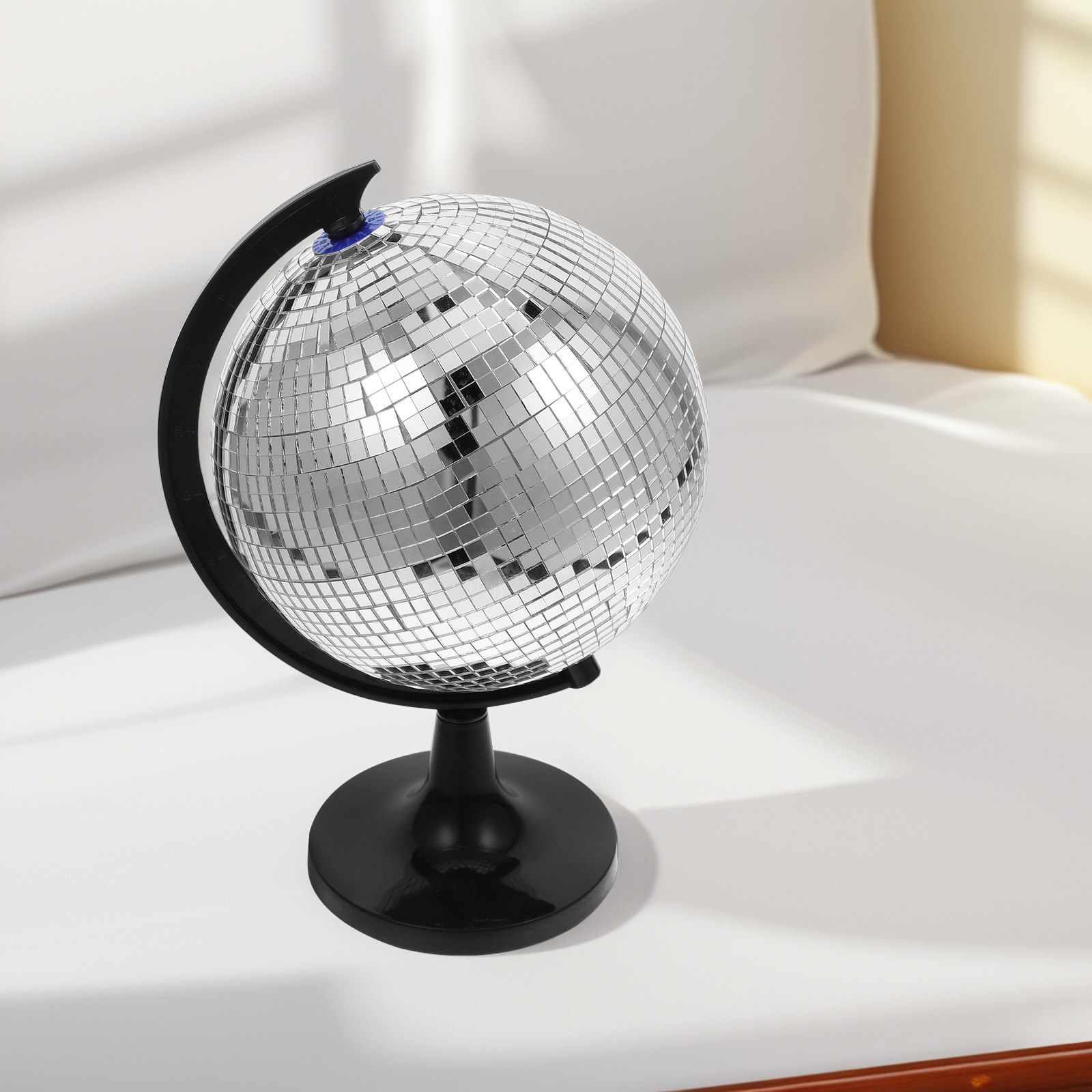 Globo da Discoteca Fantasioso, - Home Office Bookshelves recensione e prezzo