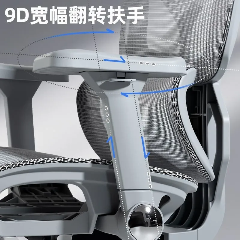 Sedia da Ufficio Ergonomica co - Home Office Ergonomics recensione e prezzo