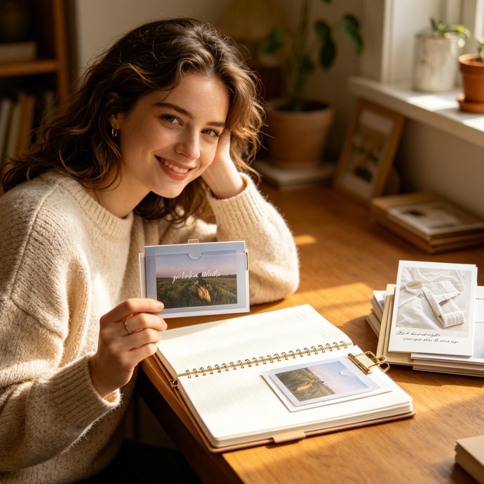 Buste Adesive Trasparenti Anti - Home Office With Library recensione e prezzo