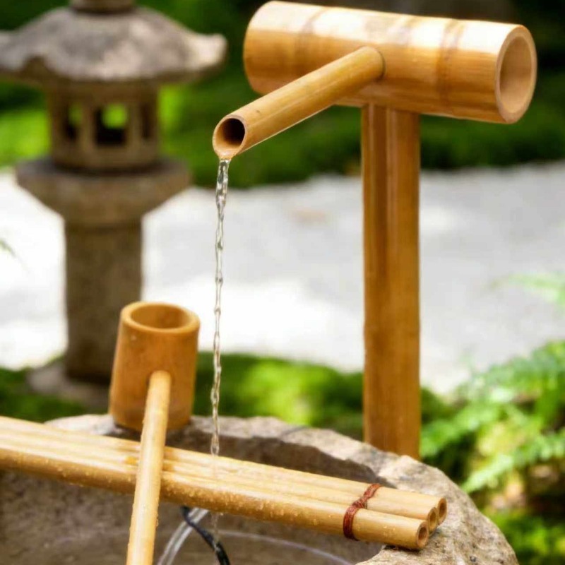 Fontana d'Acqua da Esterno Zen - Home Office Feng Shui recensione e prezzo