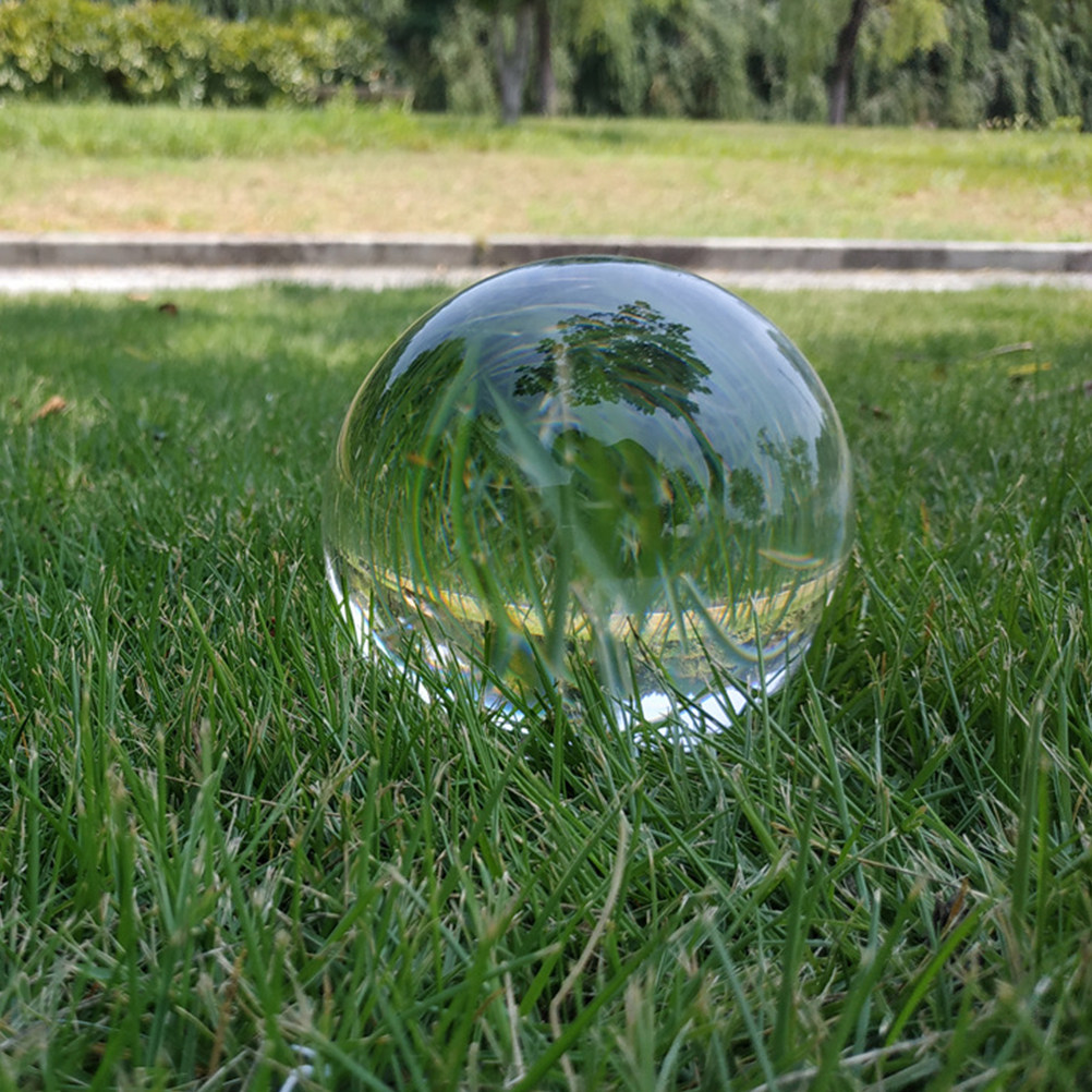 Sfera di Cristallo da 70 mm, A - Home Office Feng Shui recensione e prezzo
