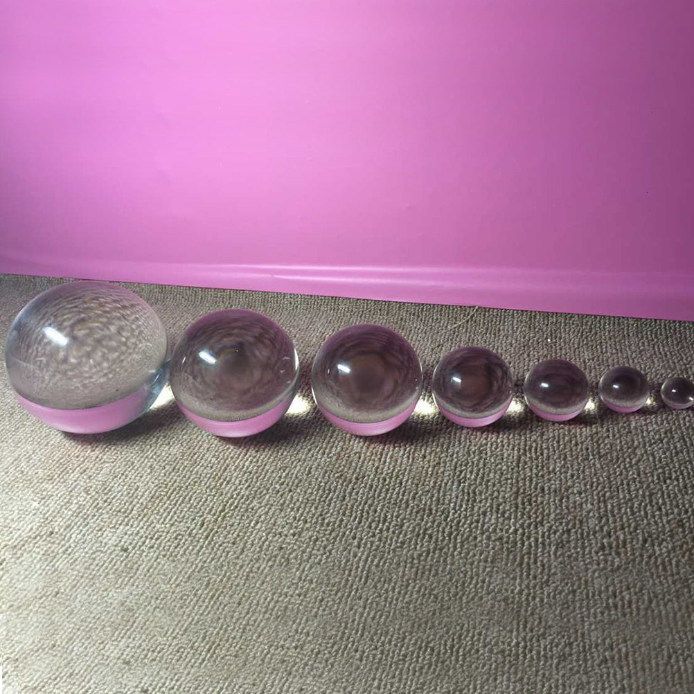 Sfera di Cristallo da 70 mm, A - Home Office Feng Shui recensione e prezzo