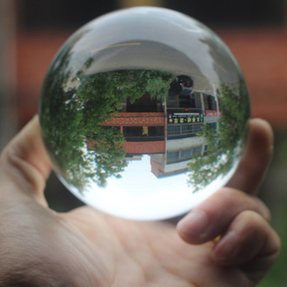 Sfera di Cristallo da 70 mm, A - Home Office Feng Shui recensione e prezzo