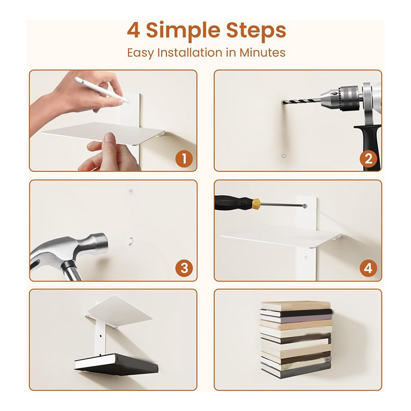 【Offerta flash!】 Scaffali per  - Home Office Bookshelves recensione e prezzo