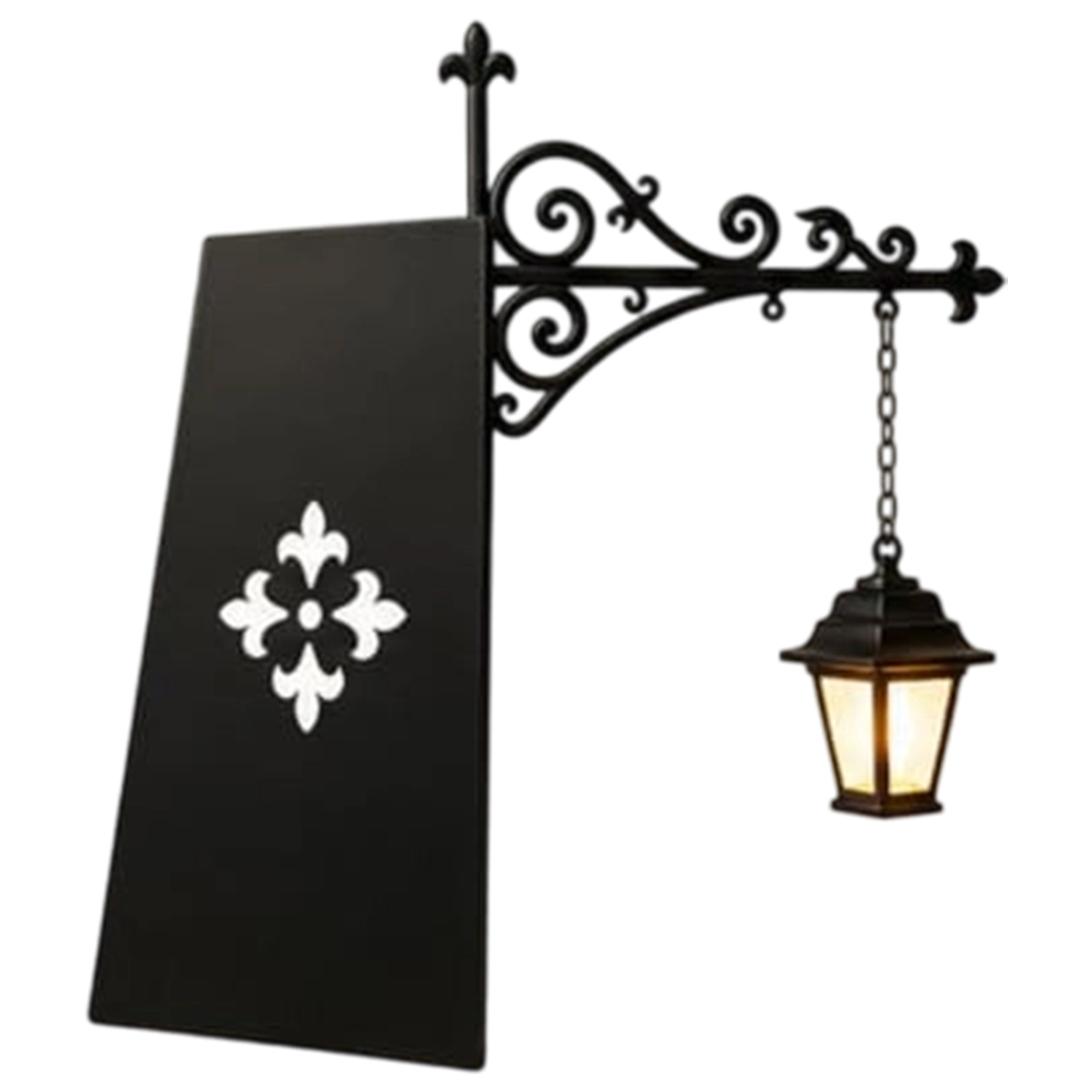 Lampada da Libreria in Resina  - Home Office With Library recensione e prezzo