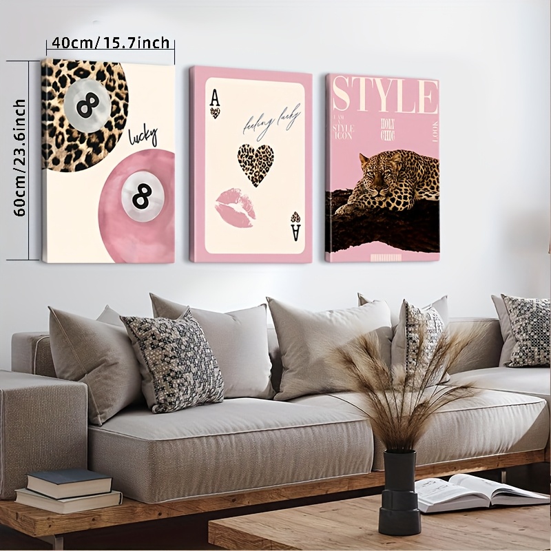 Stampa artistica da parete su  - Home Office Youtube recensione e prezzo