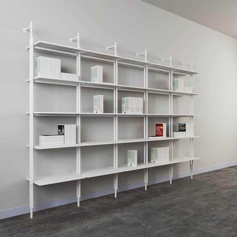 Librerie per ufficio minimalis - Home Office With Library recensione e prezzo