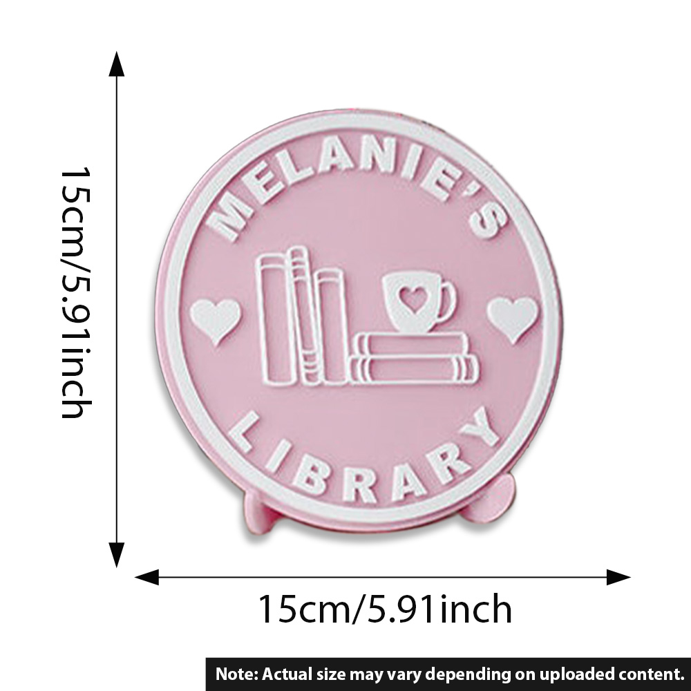 Libreria in acrilico personali - Home Office Bookshelves recensione e prezzo