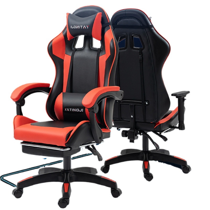 Sedia da Gaming per Esports e  - Home Office Ergonomics recensione e prezzo