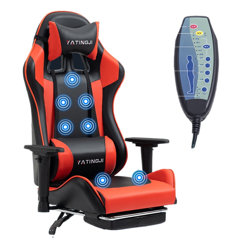 Sedia da Gaming per Esports e  - Home Office Ergonomics recensione e prezzo